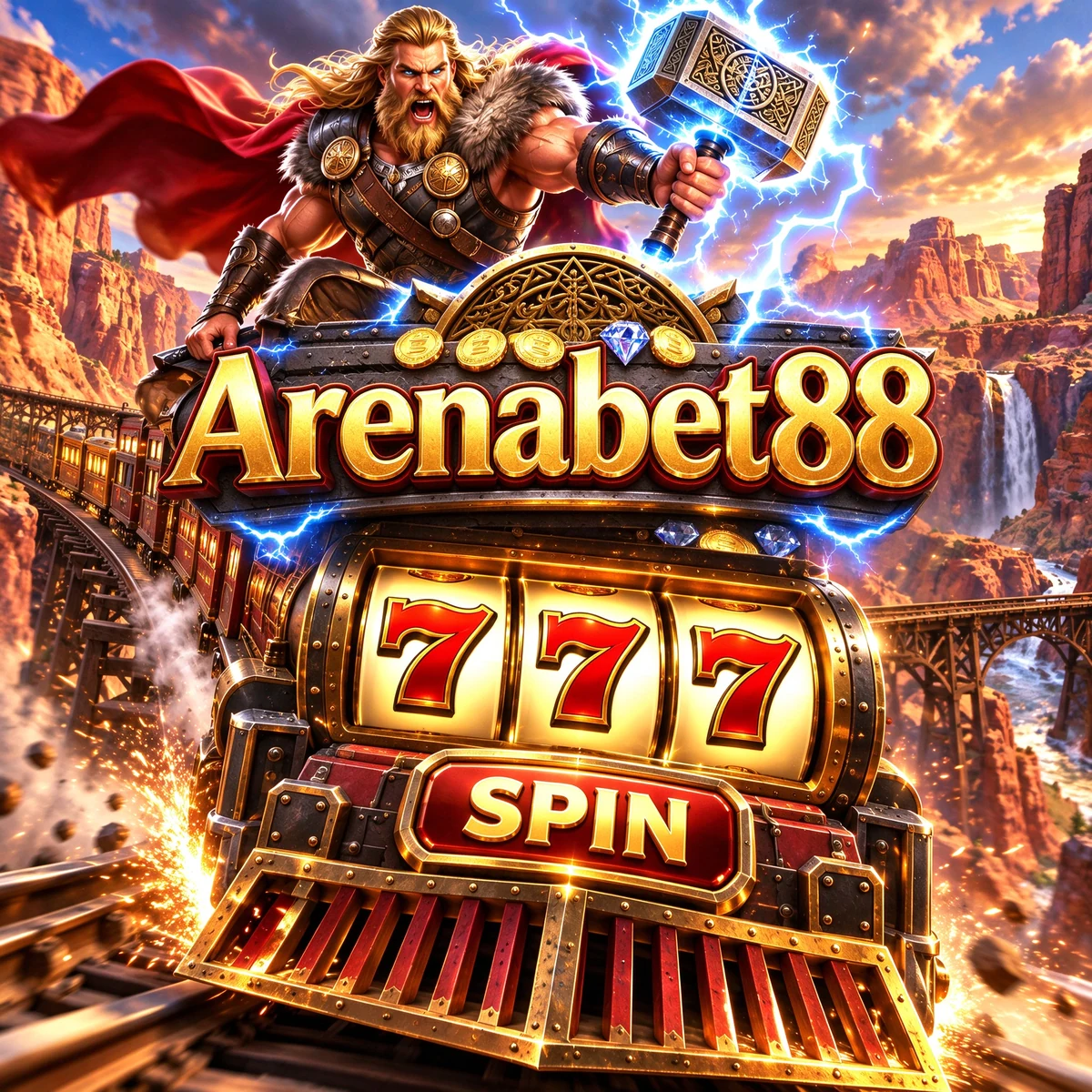 arenabet88 APK