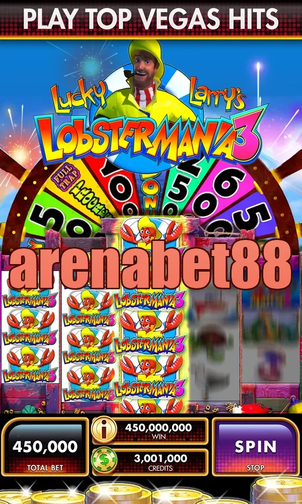 arenabet88 APK