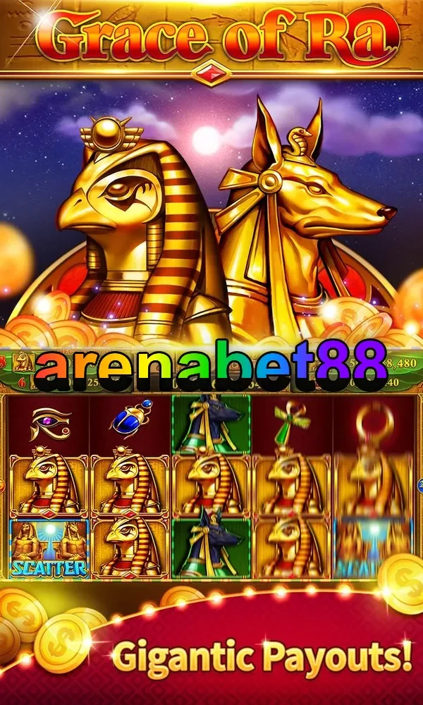 arenabet88 APK