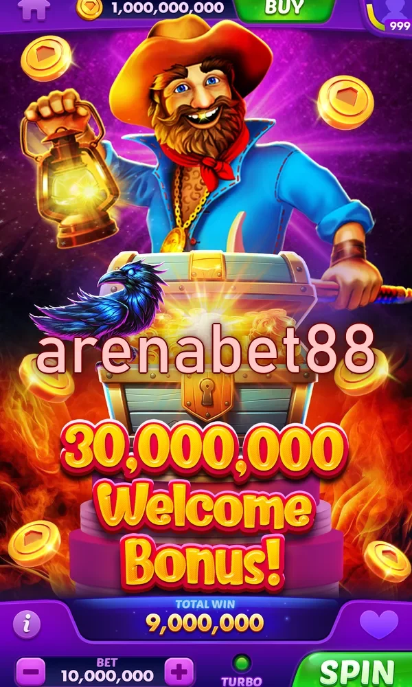 arenabet88 Masuk